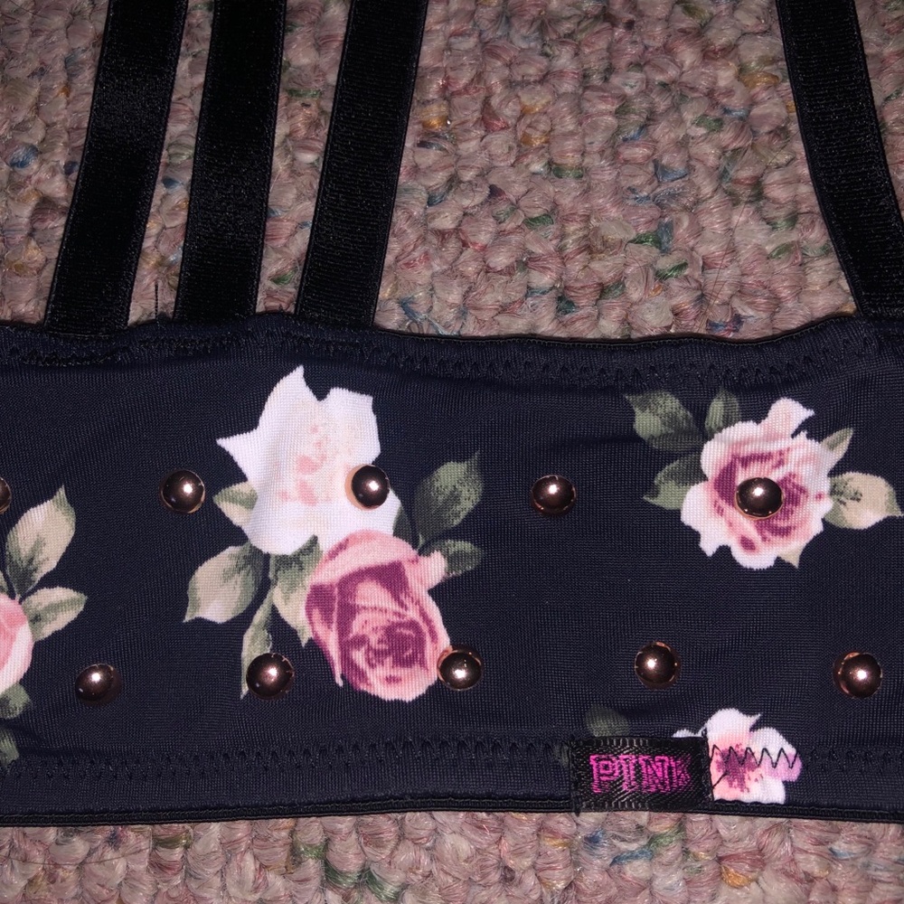 Victoria’s Secret/PINK Wear Everywhere Push-Up Bra - Picture 4 of 5